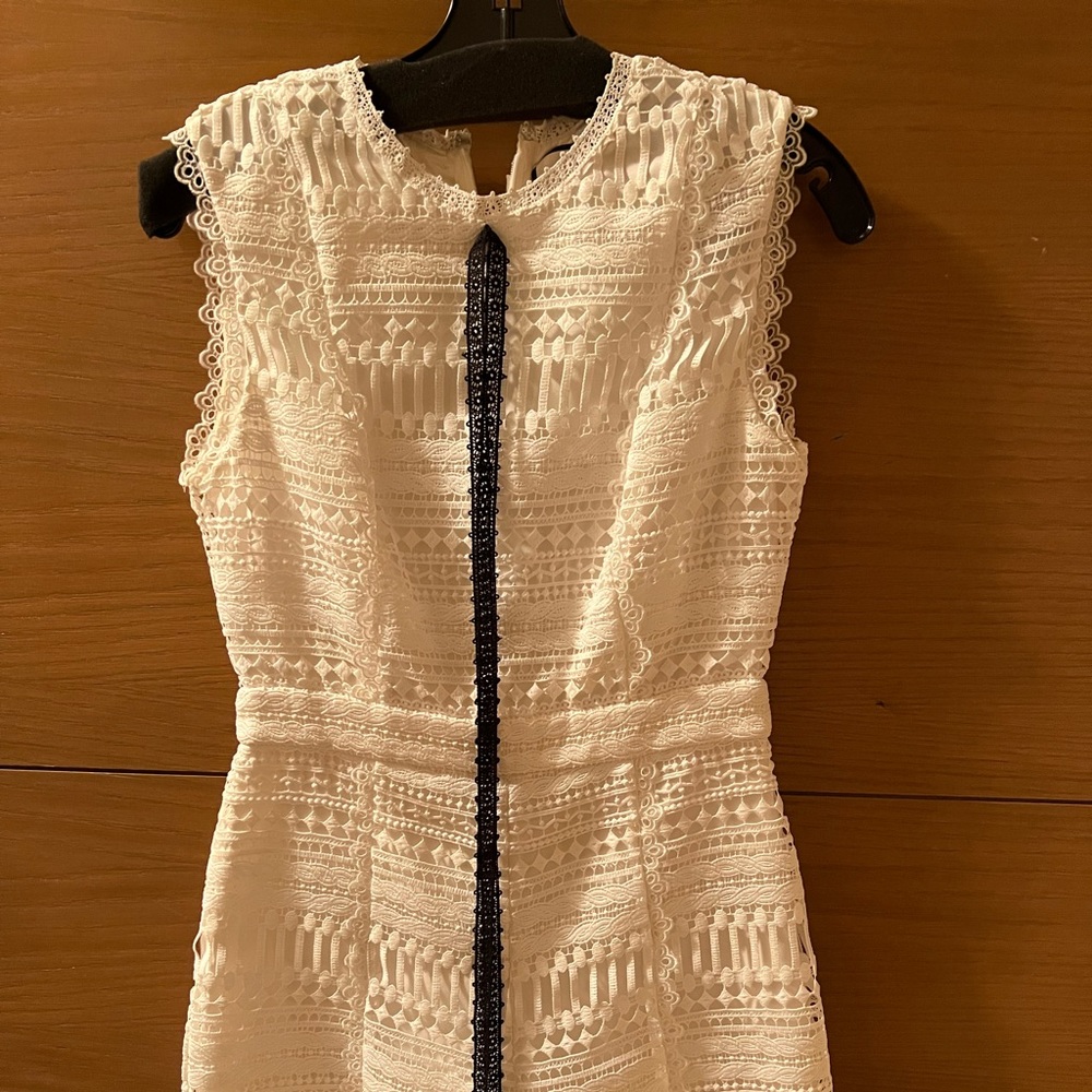 Alexis sydel romper